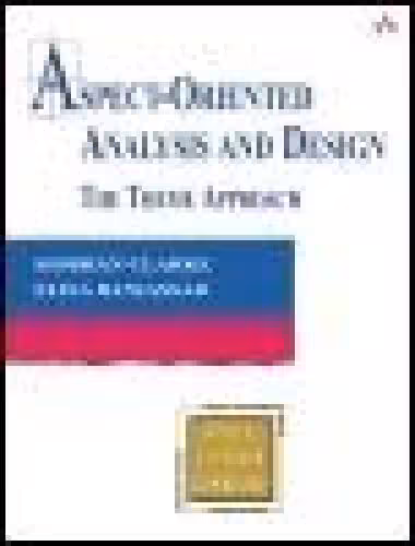 خرید و دانلود نسخه کامل کتاب Aspect-Oriented Analysis and Design: The Theme Approach