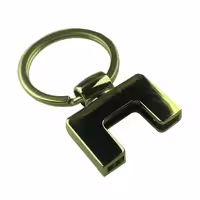 یراق جاکلیدی طرح هشتی کد STL