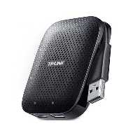 هاب 4 پورت USB 3.0 تی پی لینک مدل UH400