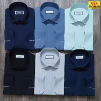پیراهن جعبه ای کلاسیک مردانه آرو سایز m-xxl 