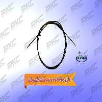 کابل رها کننده درب صندوق پراید سبزوار