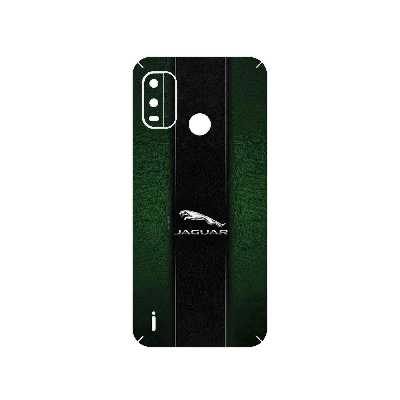 برچسب پوششی ماهوت مدل Jaguar_Cars مناسب برای گوشی موبایل نوکیا G11 Plus