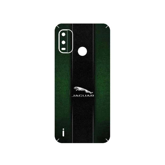 برچسب پوششی ماهوت مدل Jaguar_Cars مناسب برای گوشی موبایل نوکیا G11 Plus