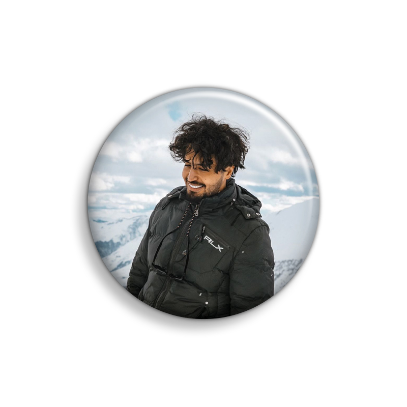 پیکسل ابیگل طرح مهرداد صدیقیان کد 001