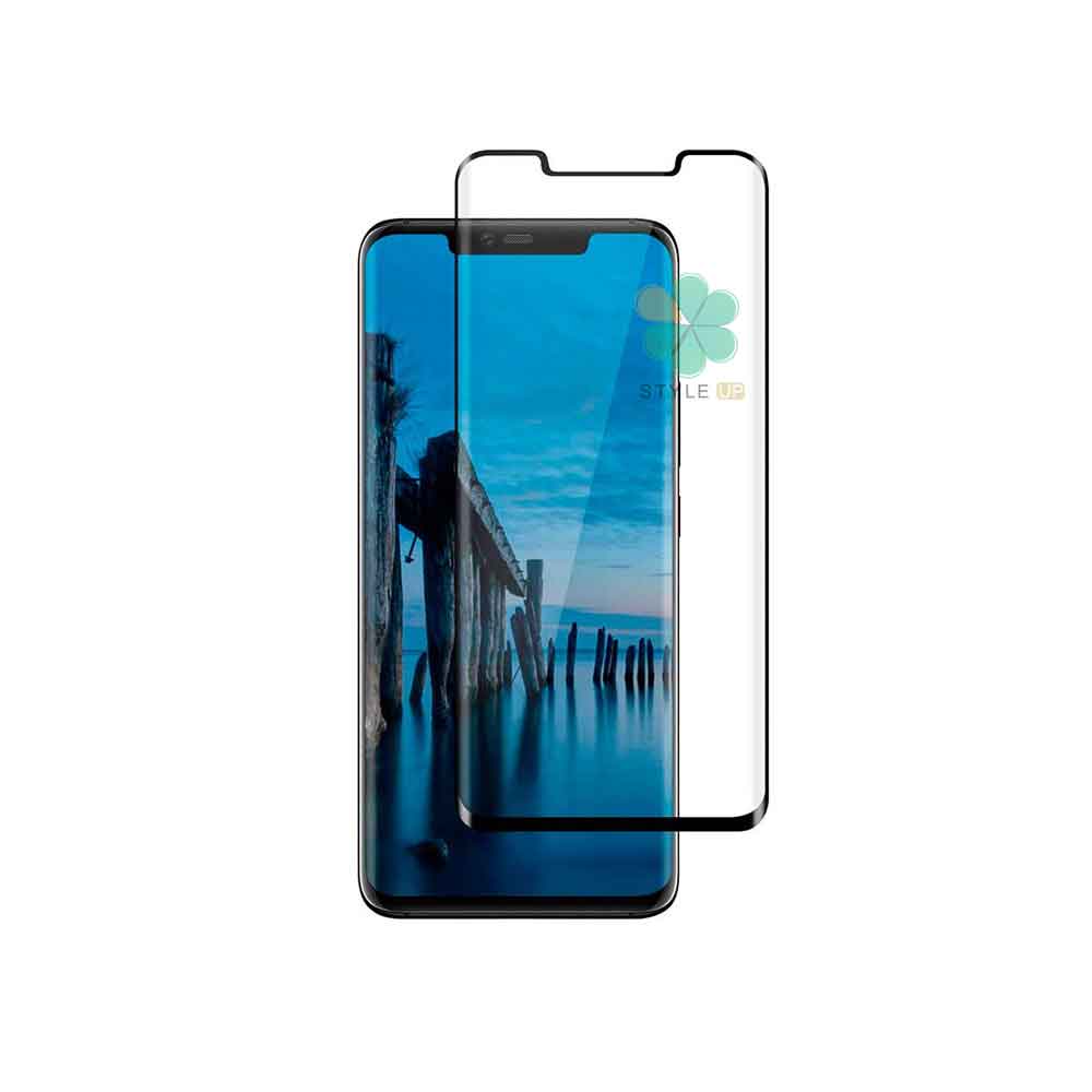 گلس گوشی هواوی Huawei Mate 20 Pro مدل Red Label
