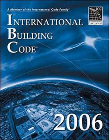 󾕇 دانلود کتاب 2006 International Building Code - دانلود کتاب های دانشگاهی