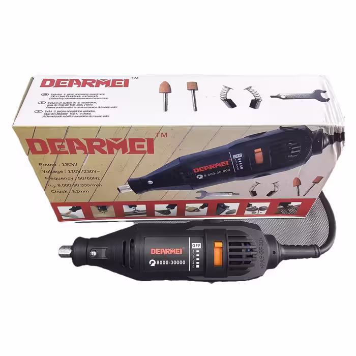فرز مینیاتوری dearmel