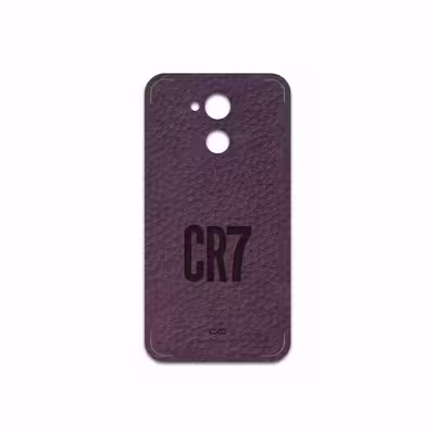 برچسب پوششی ماهوت مدل PL-CR7 مناسب برای گوشی موبایل آنر 5C Pro