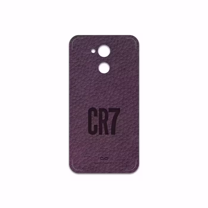 برچسب پوششی ماهوت مدل PL-CR7 مناسب برای گوشی موبایل آنر 5C Pro