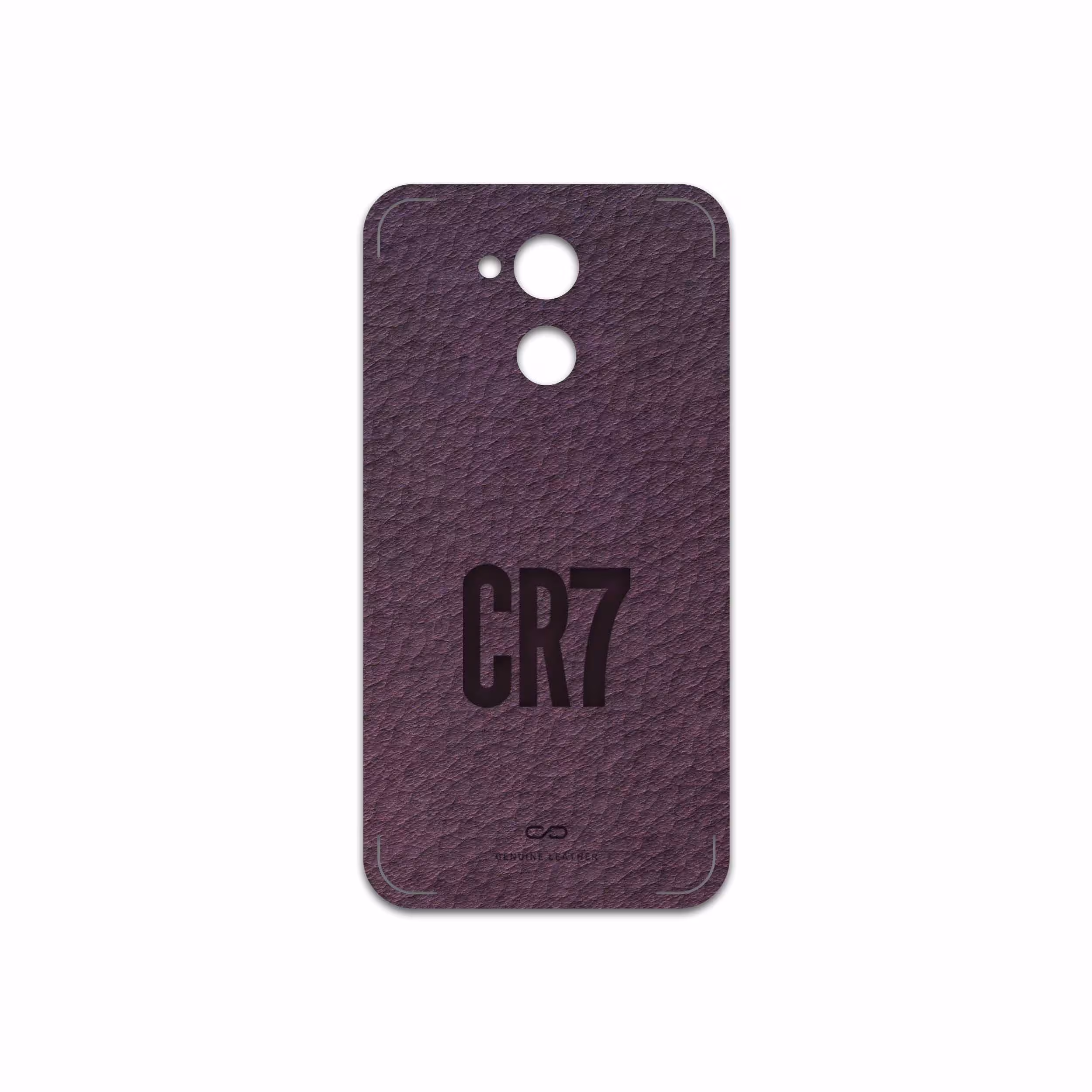 برچسب پوششی ماهوت مدل PL-CR7 مناسب برای گوشی موبایل آنر 5C Pro