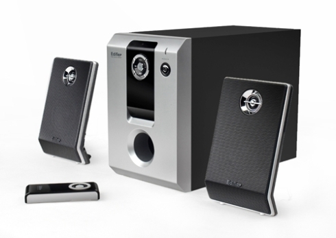 اسپیکرادیفایر M3310 2.1