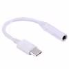 مبدل USB-C به جک 3.5 میلی متری مدلMS-UC609