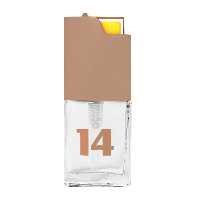 عطر جیبی بیک بانوان- آقایان شماره 14