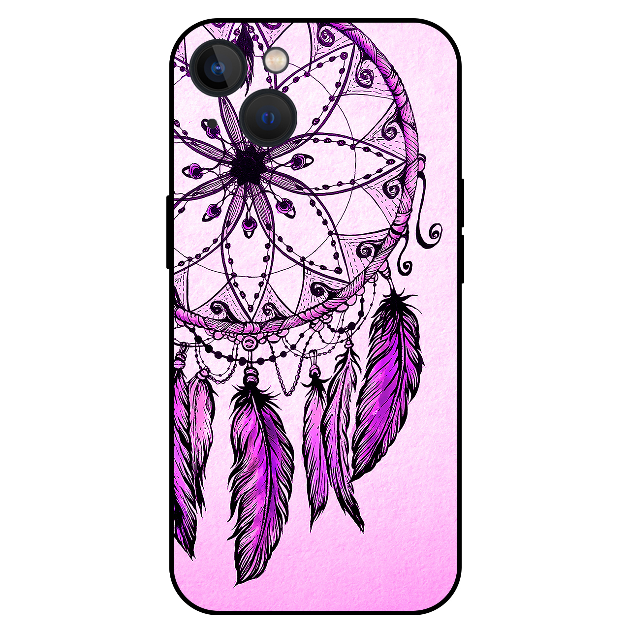 کاور مگافون کد 6408 مناسب برای گوشی موبایل اپل Iphone 13