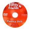 کتاب Family And Friends 4 اثر Naomi Simmons And Eileen Flannigan انتشارات آرماندیس دو جلدی