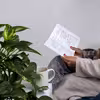 کتاب شنل پاره اثر نینا بربروا نشر ماهی