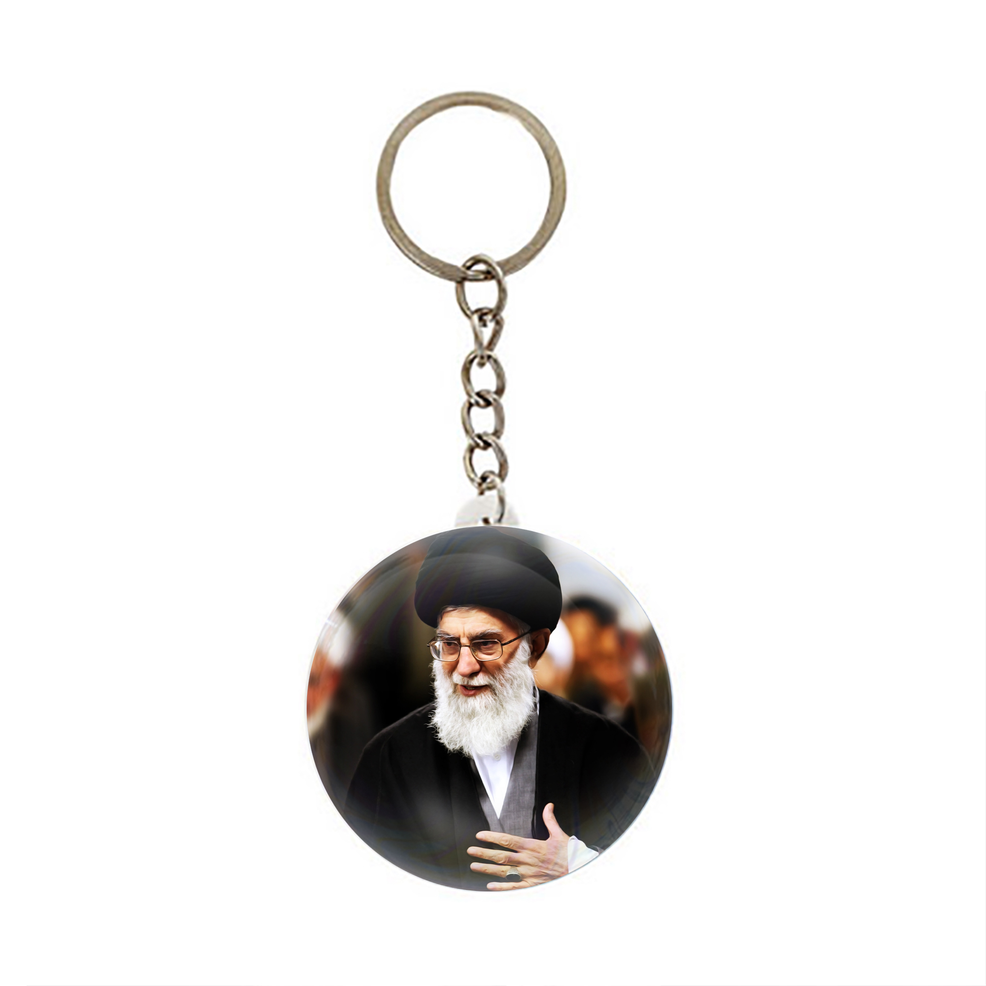جاکلیدی عرش مدل ایت الله خامنه ای کد Asj1925