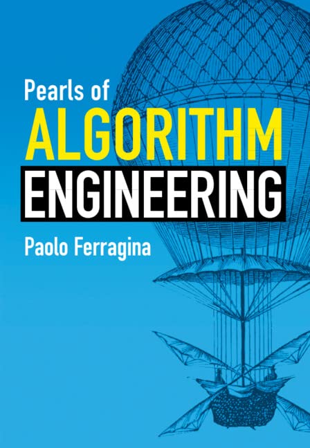 خرید و دانلود نسخه کامل کتاب Pearls of Algorithm Engineering
