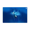 برچسب پوششی ماهوت مدل Scuba Diving مناسب برای تبلت سونی Xperia Tablet Z LTE 2013