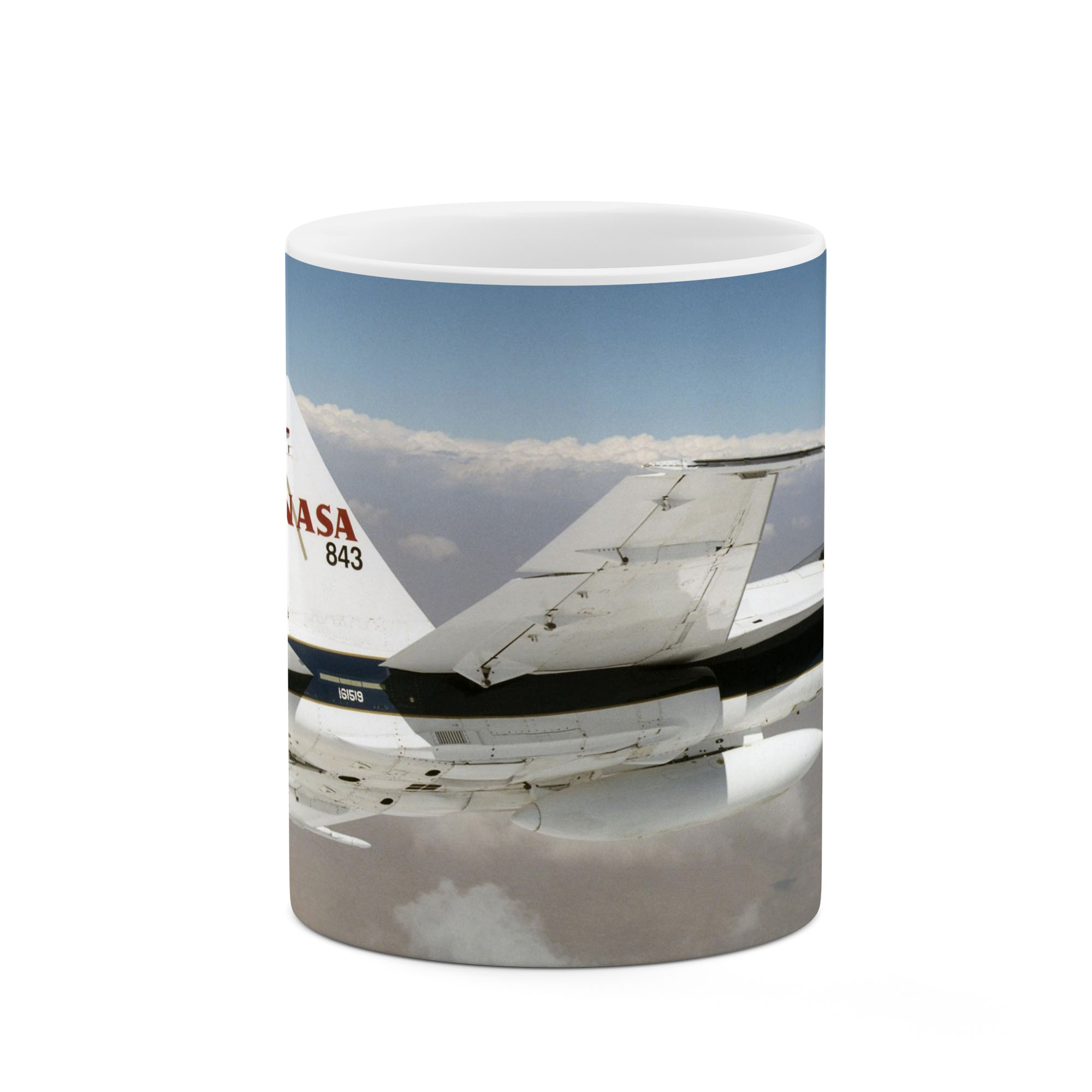 ماگ طرح جت جنگ مدل mgp11046