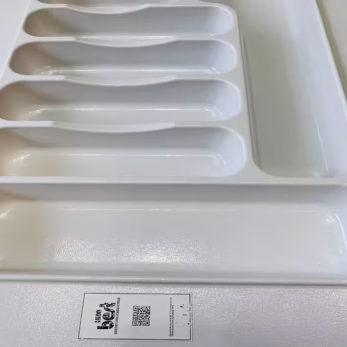 نظم دهنده قاشق و چنگال آکوبست مدل 2023