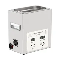 حمام آلتراسونیک پارت واش مدل PWC-4L-120W