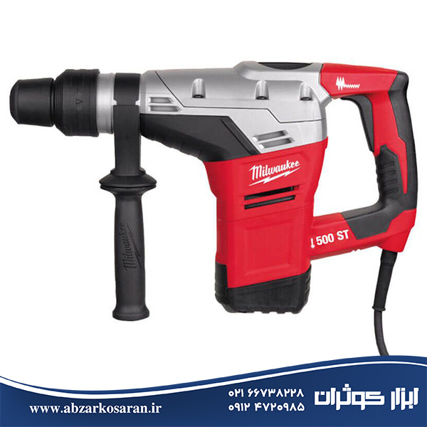 تخریب کن 5 کیلویی میلواکی Milwaukee مدل K500ST