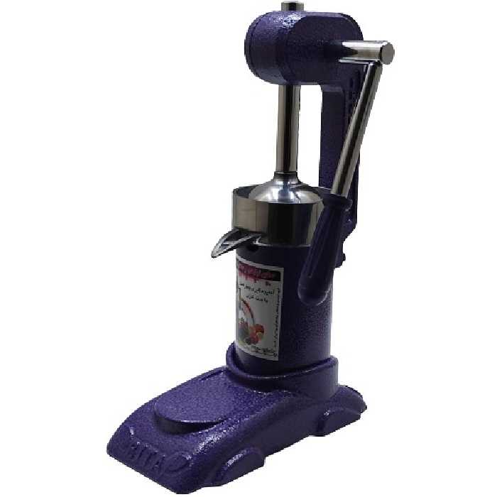 آب انارگیری حرفه ای بیتا مدلn-105