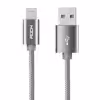 کابل تبدیل USB به لایتنینگ راک مدل RCB0432 طول 1.8 متر 