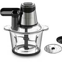 خردکن گریمن مدل GR-FP551