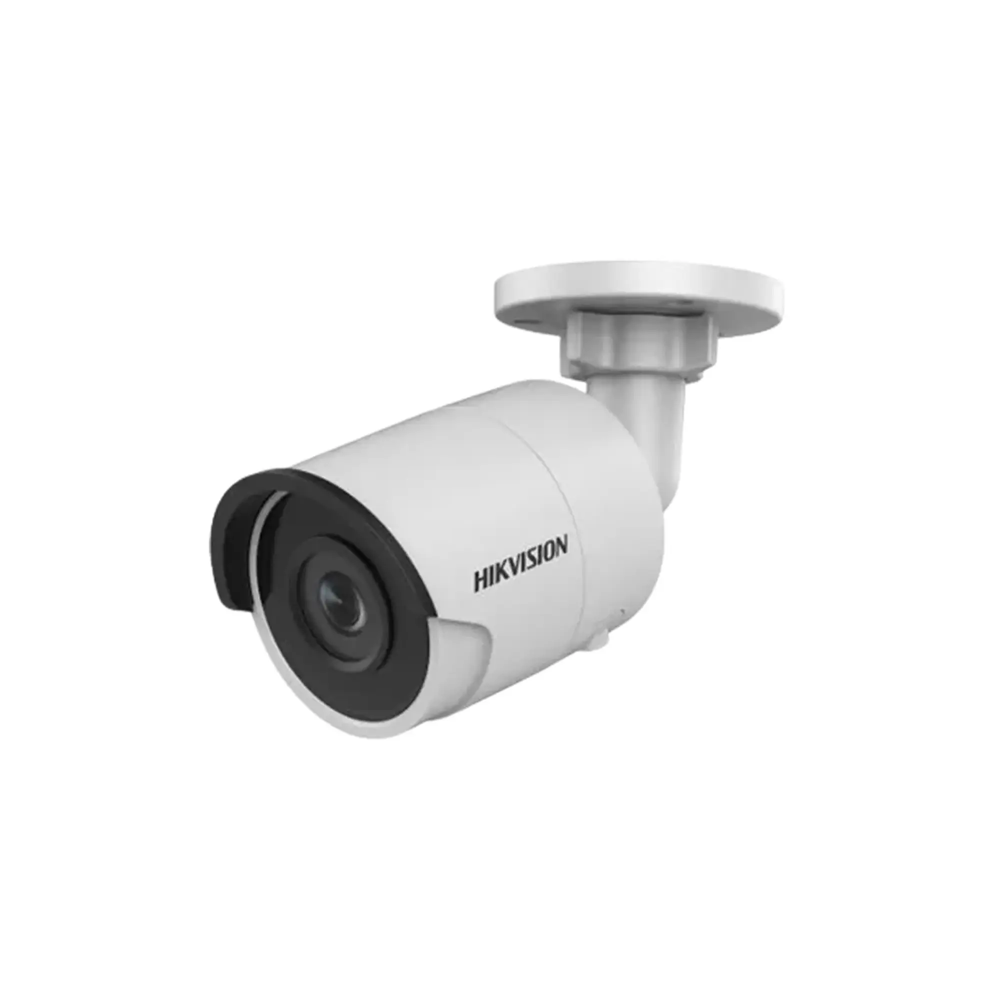 دوربین تحت شبکه 2 مگاپیکسلی Hikvision DS-2CD2025FHWD - فروشگاه اینترنتی طیف سنتر
