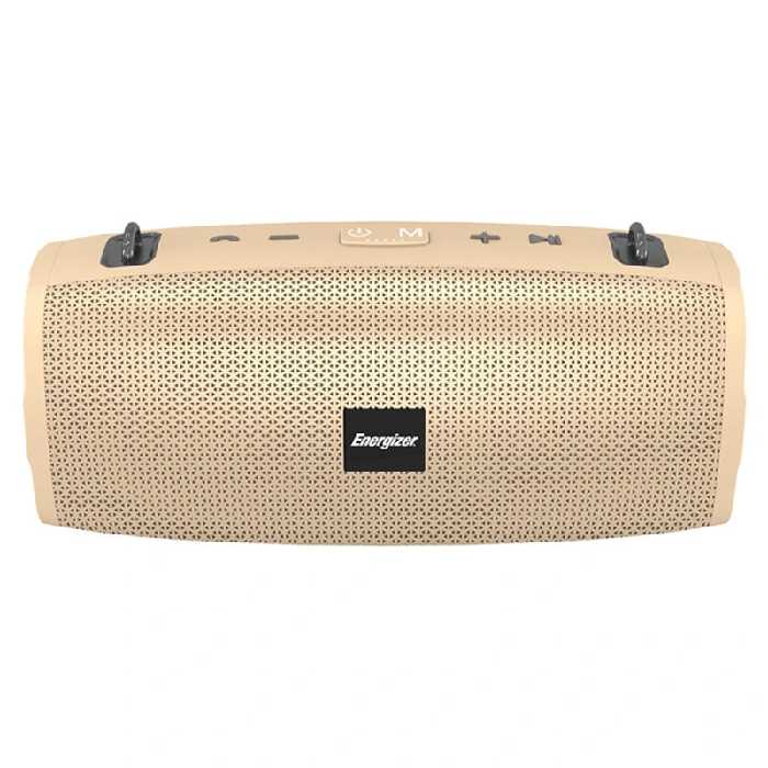 اسپیکر بلوتوثی حمل آسان Energizer مدل BTS204