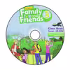 کتاب British Family And Friends 3 Second Edition اثر Tamzin Thompson And Naomi Simmons انتشارات الوندپویان