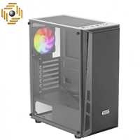 کیس کامپیوتر گرین مدل Arad