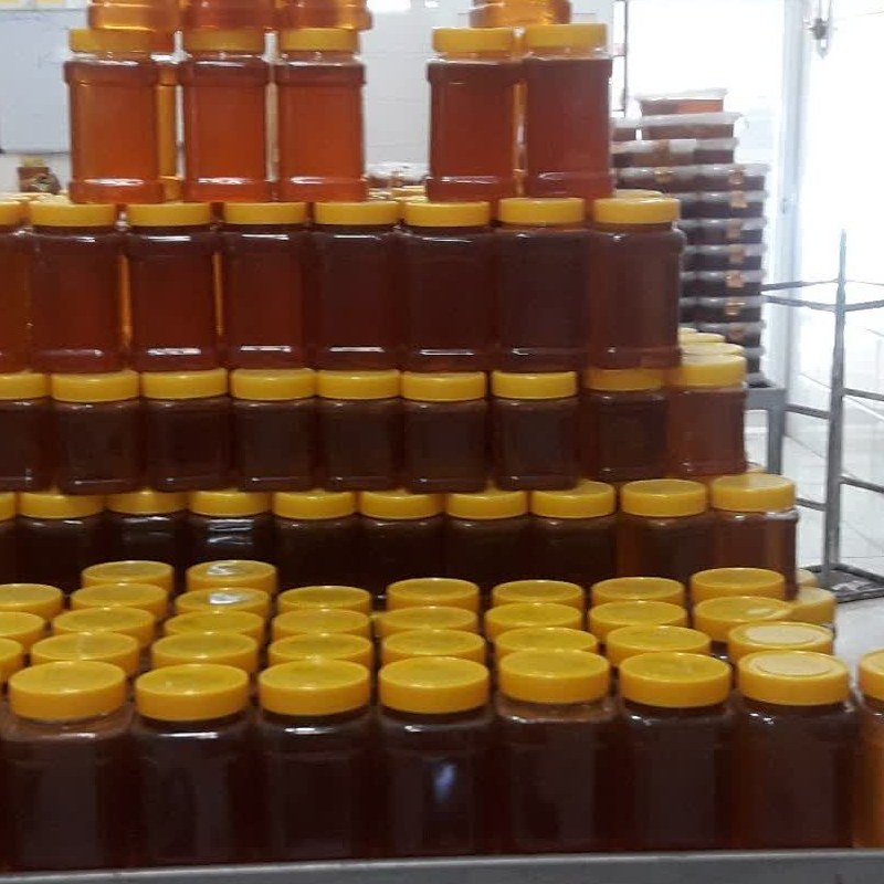 عسل طبیعی گون 1 کیلویی+تاییدیه آزمایشگاه+ضمانت مرجوعی. تکی و عمده