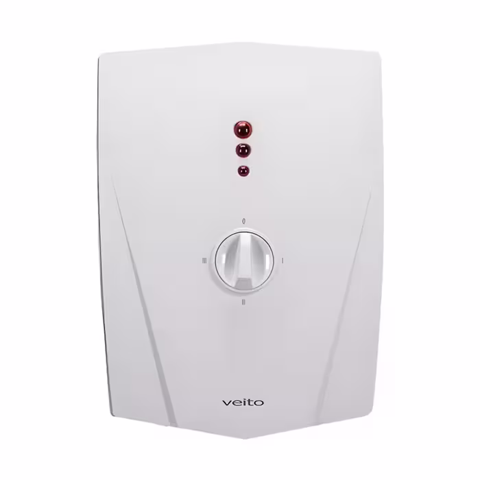 آبگرمکن برقی 7250 وات تک فاز ویتو مدل V1100