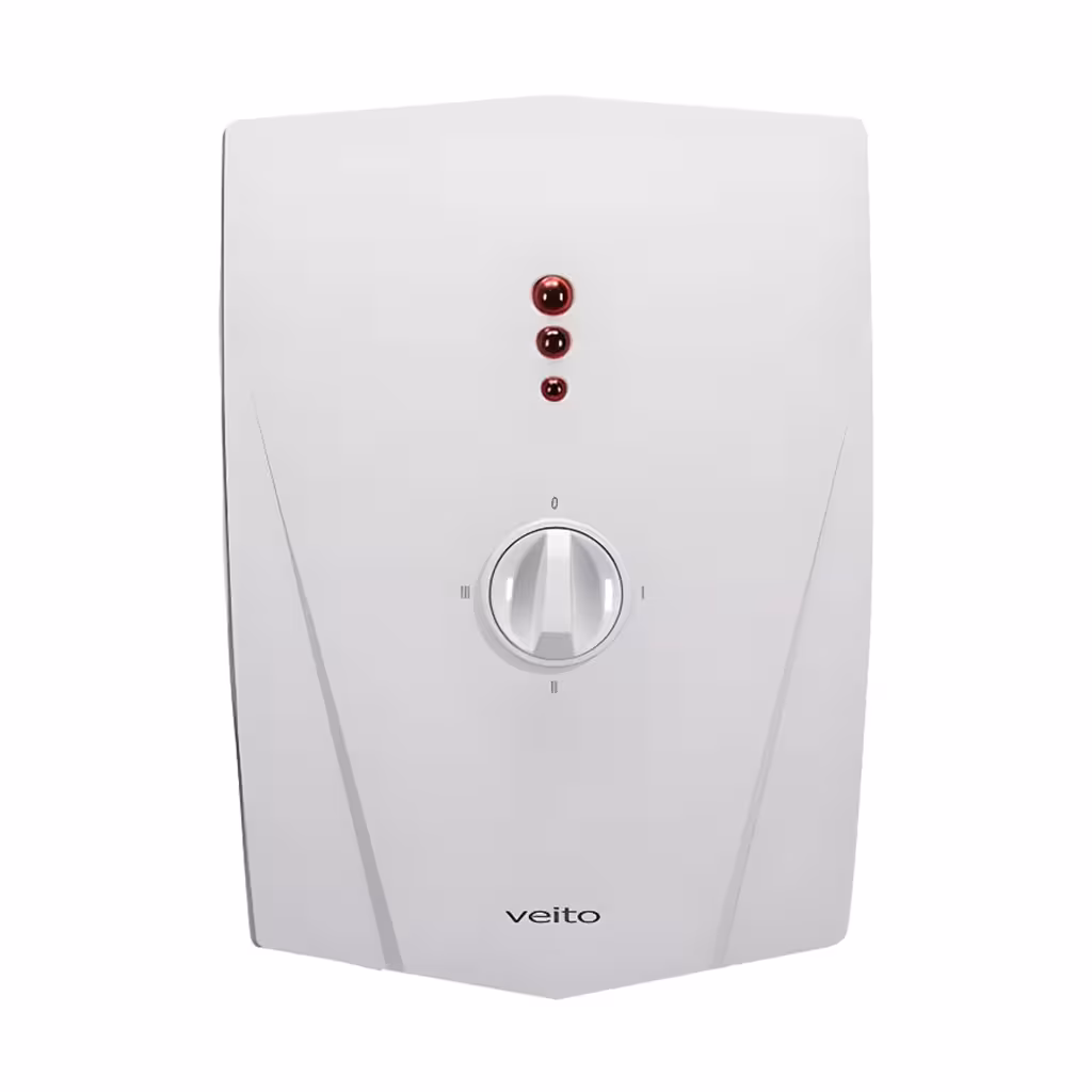 آبگرمکن برقی 7250 وات تک فاز ویتو مدل V1100
