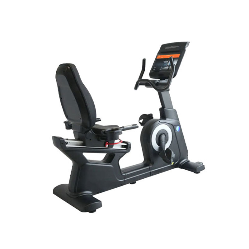 دوچرخه ثابت مبله باشگاهی کی فیت 9003RW