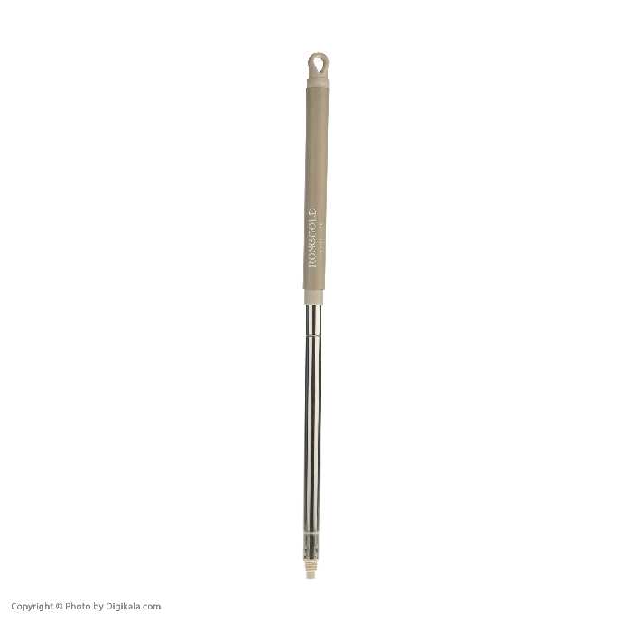 ست سطل و زمین شوی رزگلد کد 8155