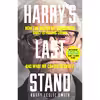 کتاب Harrys Last Stand اثر  Harry Leslie Smith انتشارات Icon Books