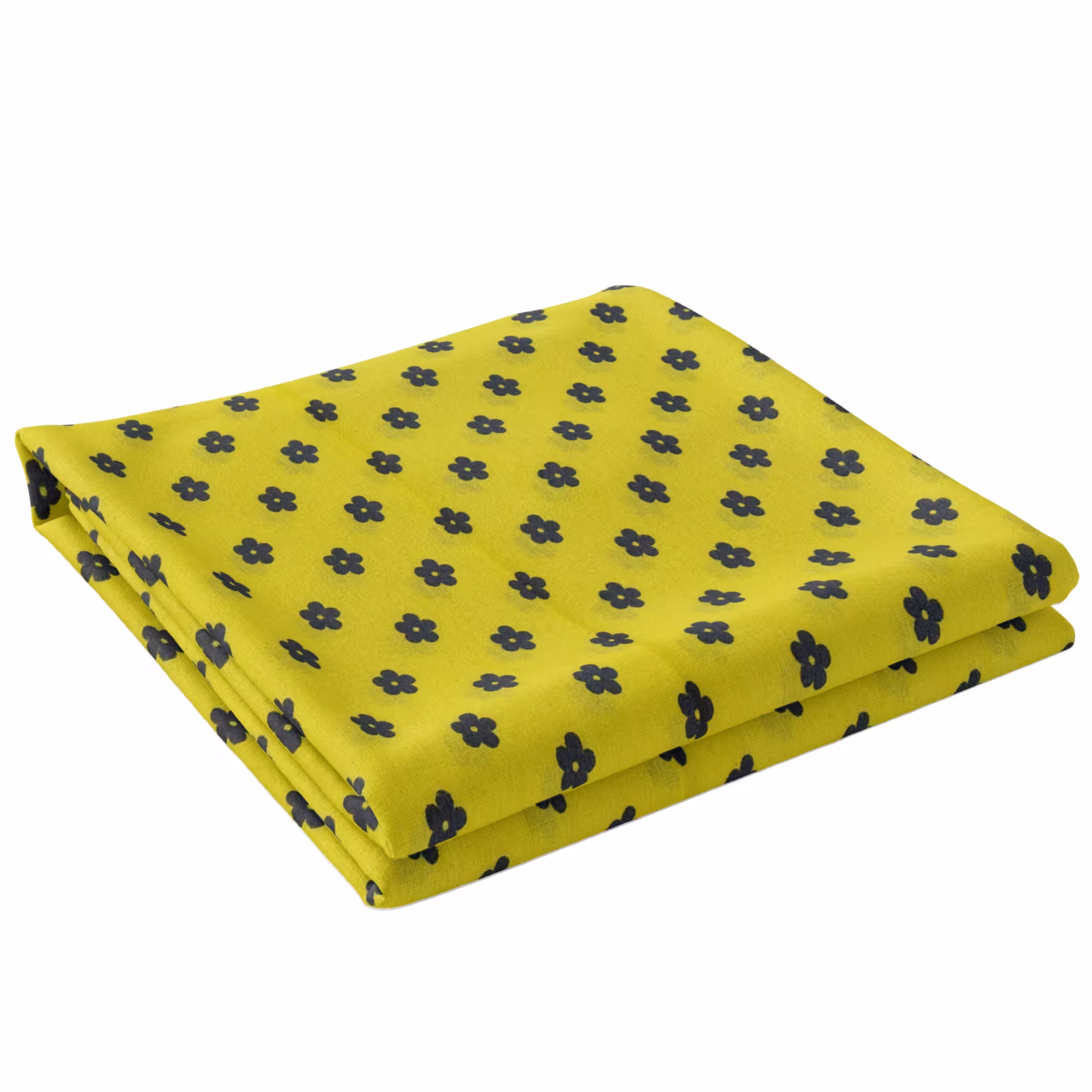 ملحفه مدل شگوفه یکنفره سایز 140×200 سانتیمتر