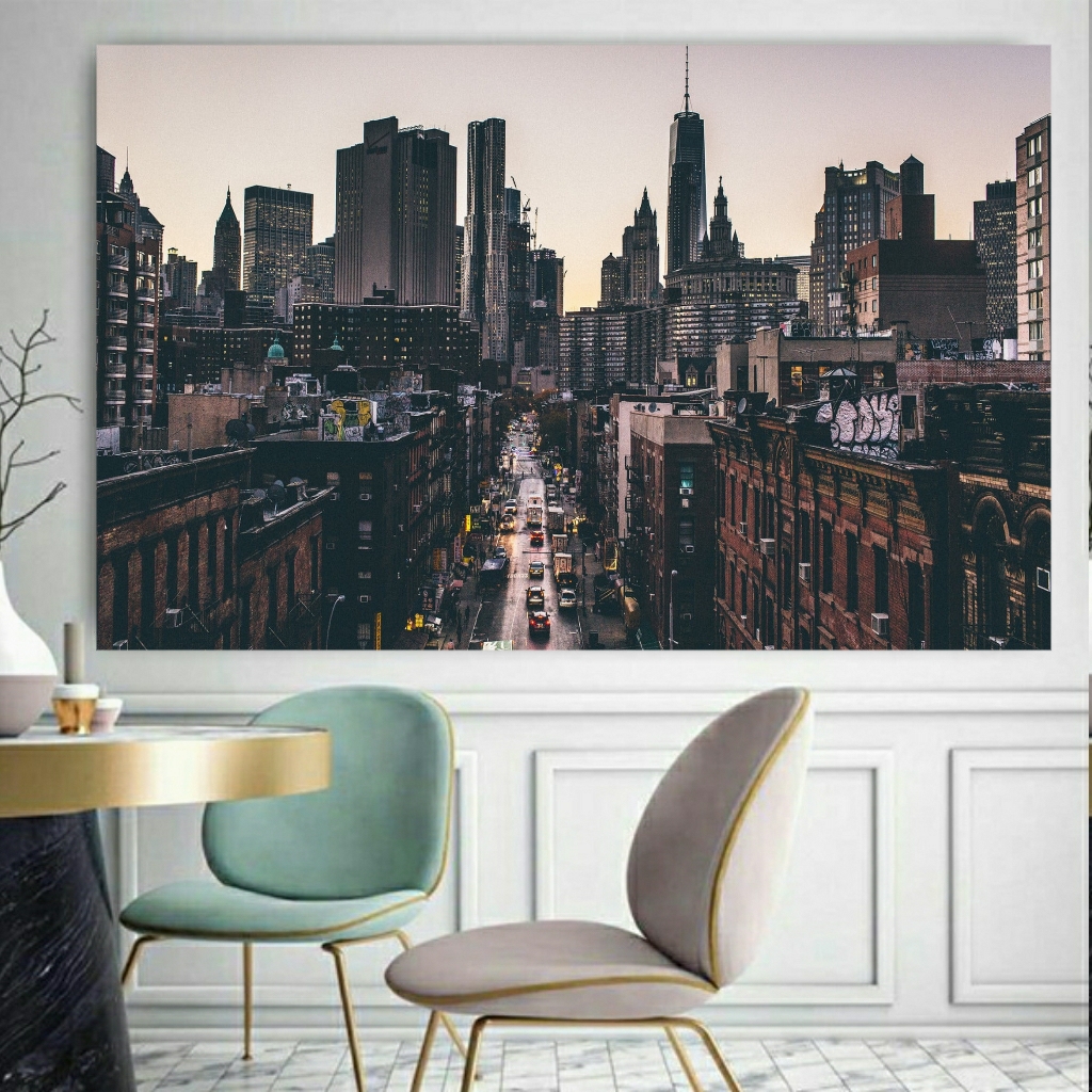  تابلو شاسی طرح نیویورک کدPTS681