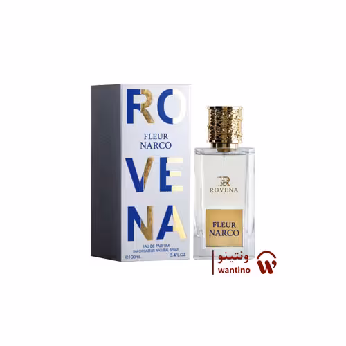 عطر ادکلن اسپرت ایکس نیهیلو فلور نارکوتیک روونا (Rovena Ex Nihilo Fleur Narcotique)
