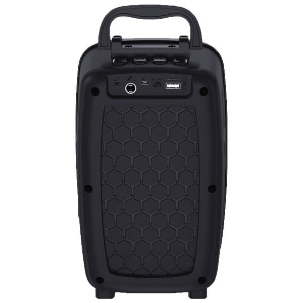 اسپیکر بلوتوثی قابل حمل تسکو مدل TS 2309