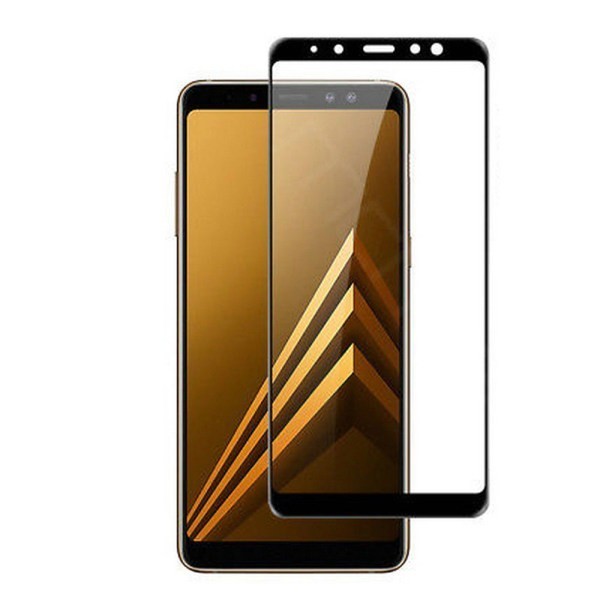 محافظ صفحه نمایش سومگ مدل Nitro مناسب برای گوشی موبایل سامسونگ Galaxy A8 | فروشگاه اینترنتی تاتا کالا