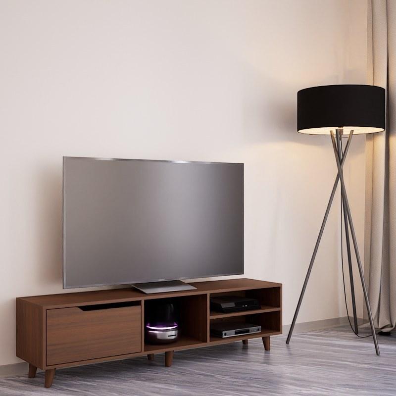 میز تلویزیون تمام ام دی اف مدل TF-176 طول 180(هزینه ارسال به عهده مشتری) | choobsub