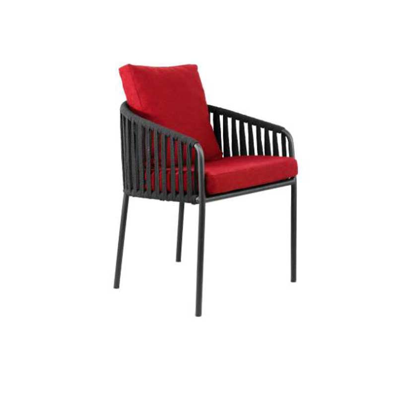 صندلی مبلی نگین مدل فلوریدا