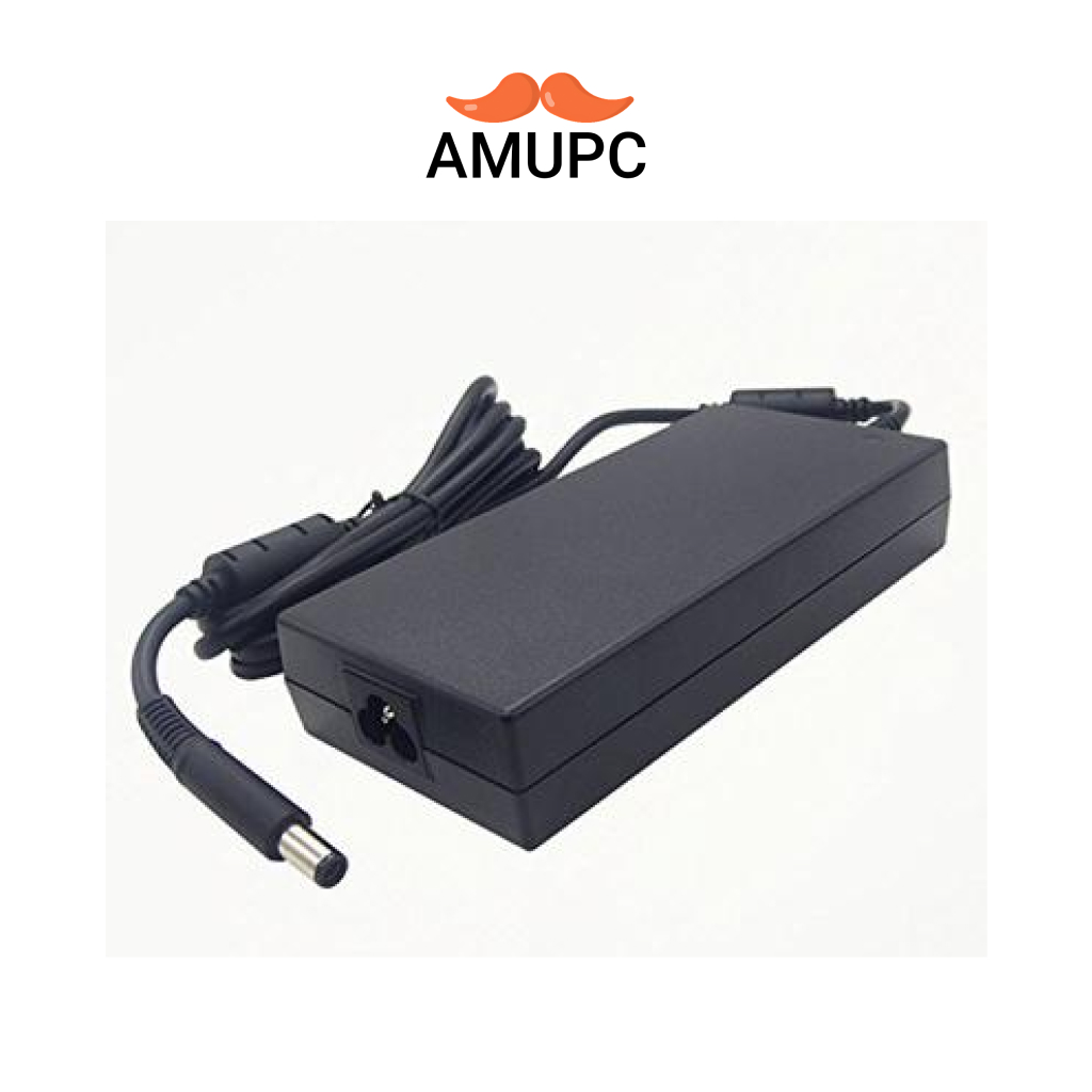 آداپتور استوک اورجینال Dell 180W 195 ولت 923 آمپر با گارانتی