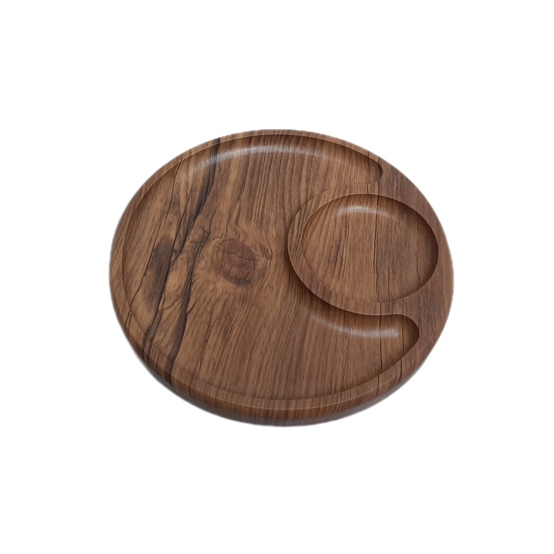 اردوخوری مدل وکیوم طرح ماه کد V2
