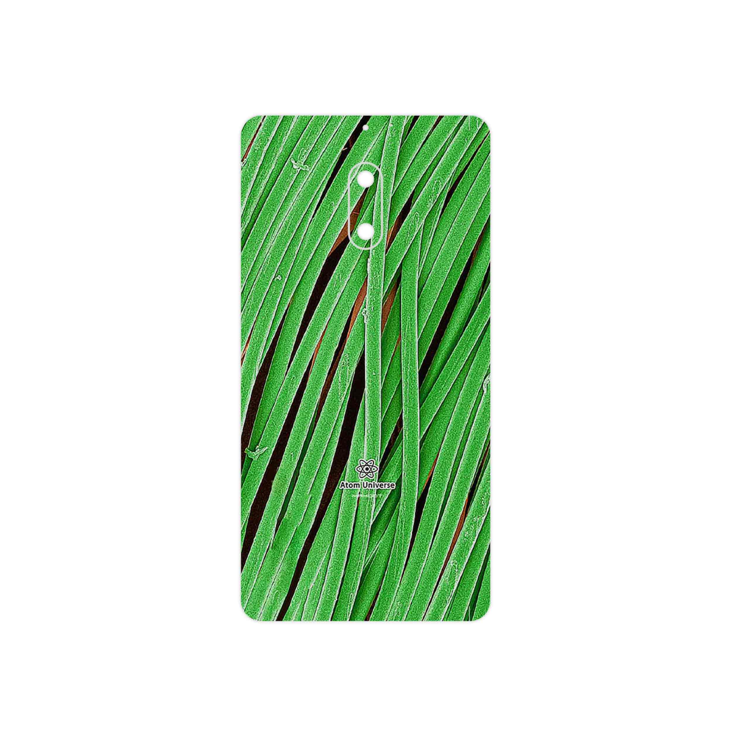 برچسب پوششی ماهوت مدل Atom Universe 5 مناسب برای گوشی موبایل نوکیا 6